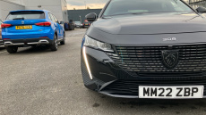 Peugeot 308 1.2 PureTech Allure Premium 5dr EAT8 Petrol Estate